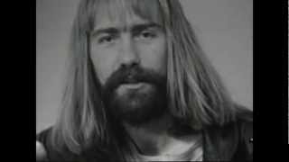 Roy Harper - Hell&#39;s Angels - Live Studio Performance 1969 / 1970