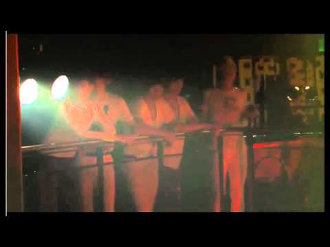 120621 UKISS @ MTV The Show - Behind-The-Scenes CUT