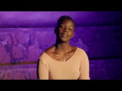 Umuntu Nyamuntu Cover by Emerance Gakondo  (Official Video )