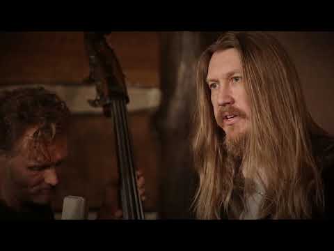The Wood Brothers live at Paste Studio NYC at The Cabin