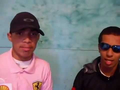 Mc Champions e Gu do Vaz de Lima - Versão 2 do Corsinha Amarelo