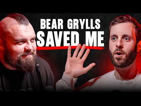 The Good, The Bad & The Beast and 2 more