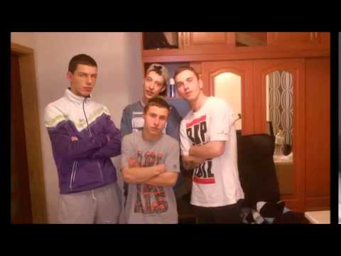 Flower x Dzw x Kubica x Zagi x Piasek  ulica