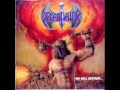 Dekapitator - Haunted By Evil