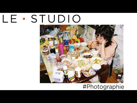 #LeStudio #Photographie : Marc Feustel commente l'oeuvre de Motoyuki Daifu