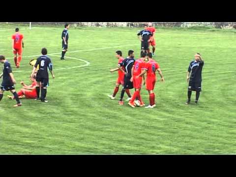 FK Spartak 1924 FK Ribnica