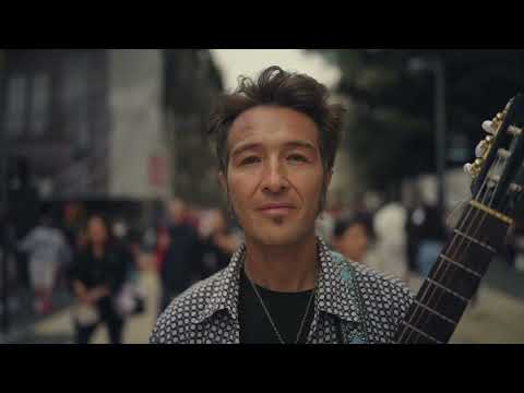 Tenochtitlán - Chinoy