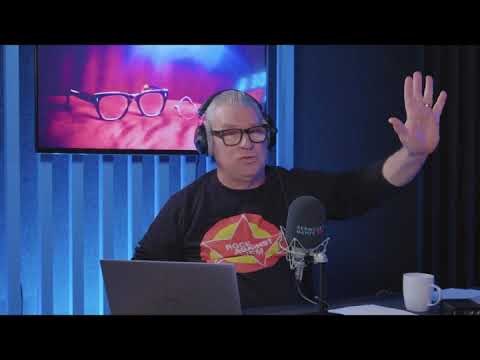 Mark Kermode reviews Avatar The Way of Water