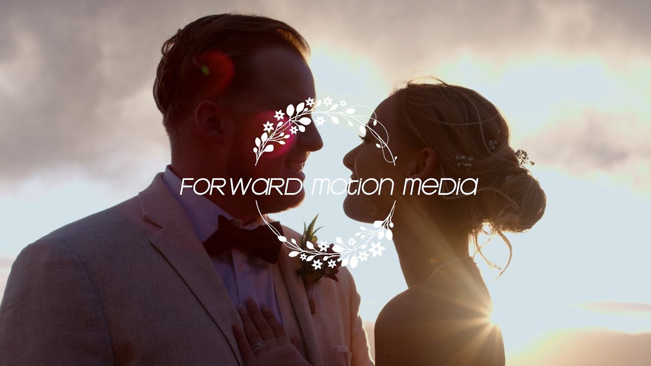 Promotional video thumbnail 1 for Forward Motion Media