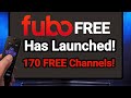 fubo FREE-What To Know⁉️