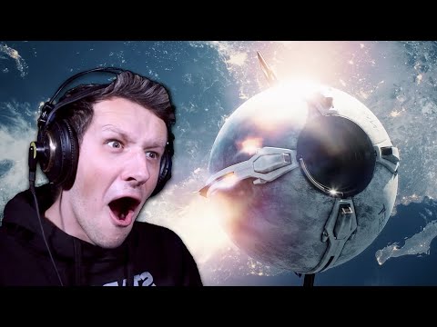 THEY'RE METALCORE?! | Metal Vocalist Reacts to BRAVE NEW WORLD by STARSET