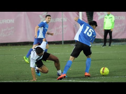 Delphi - UEFA Mafia: 3. tydzień (FLS Jesień 2016)