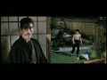 Bruce Lee Fist Of Fury Final Fight Scene 精武门