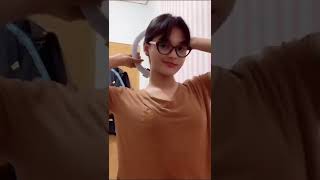 I Love You for Infinity Challenge #shorts #short  #foryou #infinitychallenge #tiktok