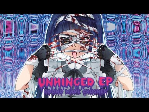 Round Wave Crusher - Unhinged EP. -Album preview-