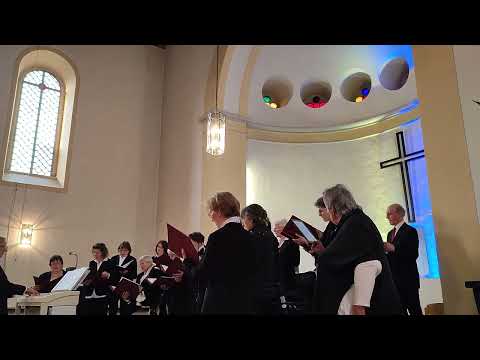 Jesus Gottes Lamm - Kantorei Brilon