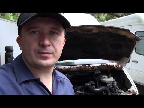 T1N Sprinter Fuel Injectors and Fuel Rail Information