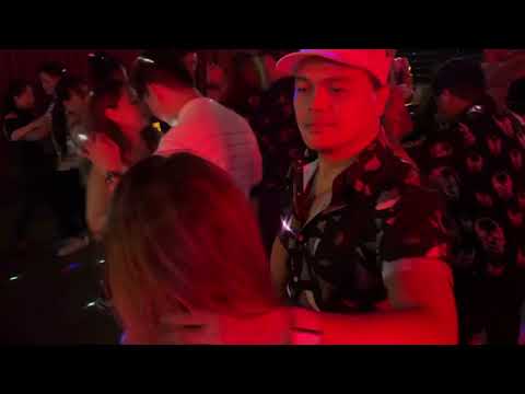 Afro Latin Tango | Three 2 Tango | Jang & Jenn | Manila, Philippines 🇵🇭 Fotolex Dance TV