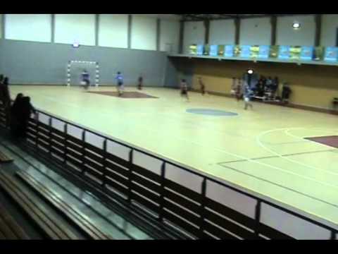 Sérgio Pinto - 2011/12