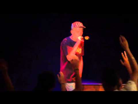 Alias-Stawiam Krok STARA KOTŁOWNIA