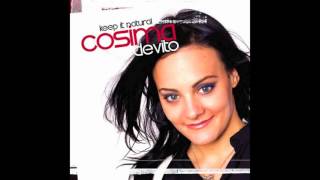 Cosima De Vito - Keep It Natural (Taylor Square Radio Edit)