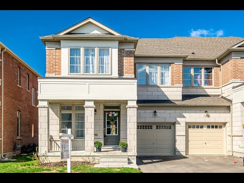 24 Decast Cres, Markham, ON