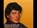 Without Love by Ronnie McDowell