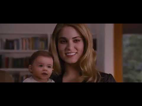 The twilight saga breaking part 2 (2012)