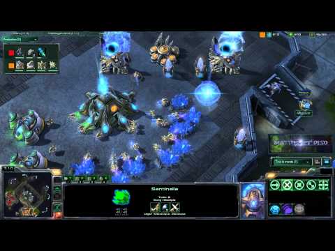 #063-1 (PvT) Adelscott vs jimpo game 1 part 1