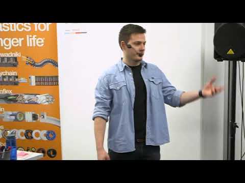 Piotr Nawrocki: Kickoff zespołu Scrum [PL] - 2019-02-05 - Scrum Warsaw Meetup #1