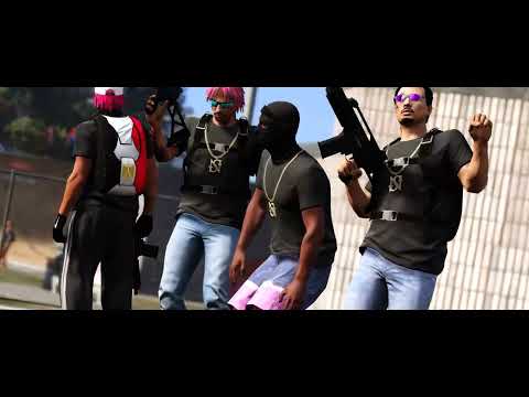 THZIN  - TROPA DOS N$ (prod. DJ sAM)