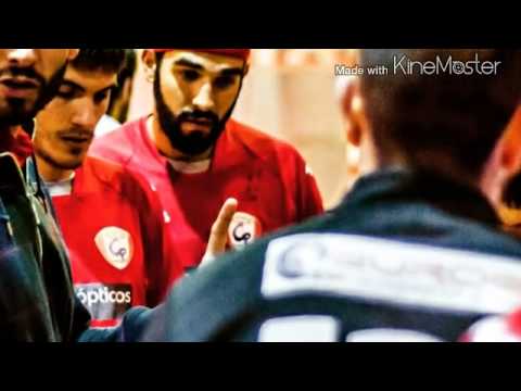 Vídeo MVP Bm Ciudad de Puertollano