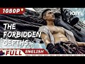 【ENG SUB】The Forbidden Depths | Action, Fantasy, Thriller | Chinese Movie 2024 | iQIYI Movie English