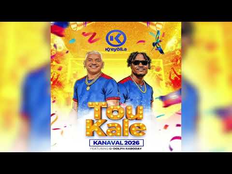 Kanaval 2026 " Tou Kale" pa Kreyol La
