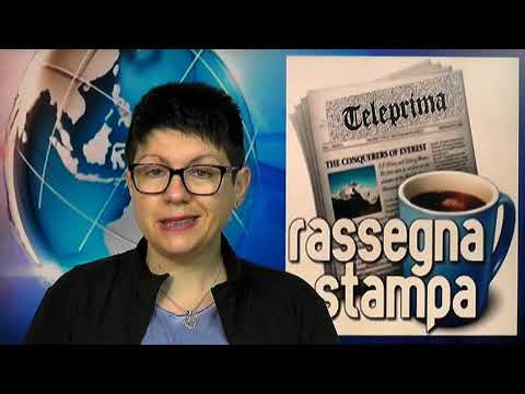DIRETTA RASSEGNA STAMPA 04/06/19