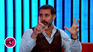 Danny Pardo - Argentinian Actor | Armida Y La Flaka video