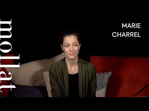 Marie Charrel - Qui a peur des vieilles ?