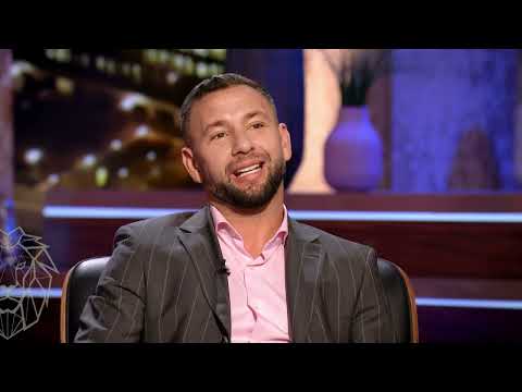 Liviu Berbece i-a convins pe antreprenori să investească în curățătoria lui de încălțăminte