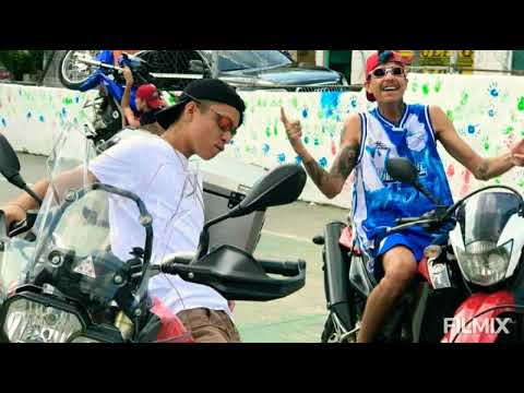 MC PLK & MC Hjota - Trajadão de Fé (Áudio Oficial) DJ Guhmix