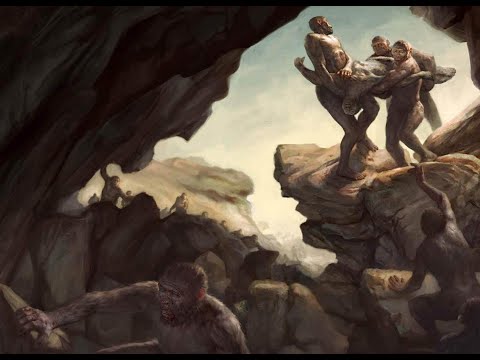 #003 Dennis McKenna The Mysterium Tremendum