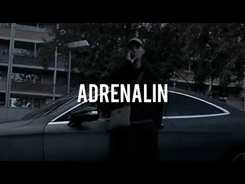 HEMSO x 18 KARAT x BRECHO - Type Beat "ADRENALIN" (prod. by ED-Beatz)