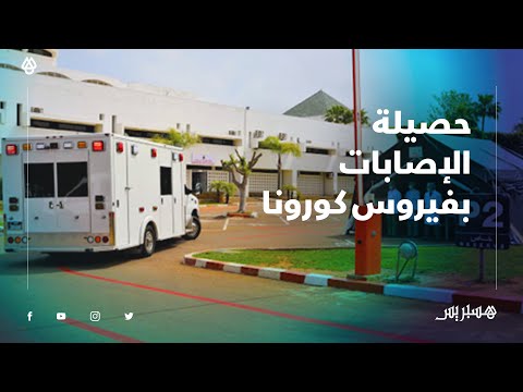 كورونا" في 24 ساعة .. 66 إصابة جديدة و 56 حالة شفاء إضافية‎"