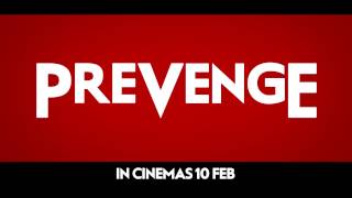 Prevenge (2017) TV SPOT