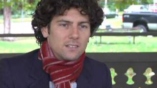 Jeremy Fisher's EPK Video