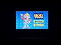 Bob The Builder Pets In A Pickle 2002 DVD Menu Walk Through 2010 Reprint