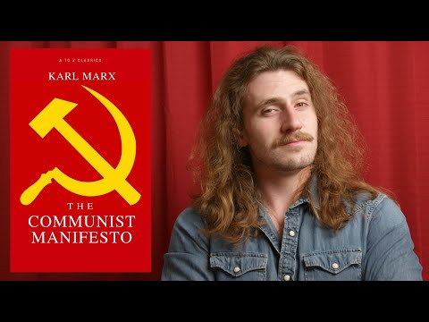 The Communist Manifesto | 10-Minute Book Summary