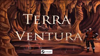 Terra Ventura Release trailer