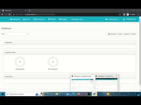 IVR Solution Services