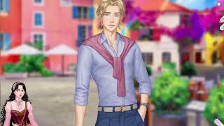 My Candy Love NewGen - Episode 20 (Thomas&#39; Illustration Route)