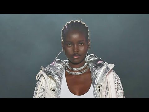 ISABEL MARANT - SPRING SUMMER 2022